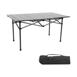 SKLOPIVI KAMP STOL ZA KAMPOVANJE PIKNIK VELIKI