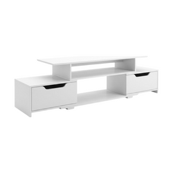 MODEL – SHINEZA TV KOMODA 103-140CM BIJELA