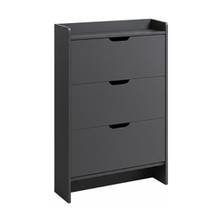 MANAR CIPELAR ORMARIC ZA OBUCU 115X50 CRNI