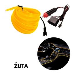 Boja – Žuta