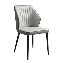 MODEL – FYNOR TRPEZARIJSKA STOLICA X031 BIJELA