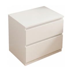 MODEL – SPECTRA NOCNI ORMARIC KOMODA 2 LADICE BIJELA