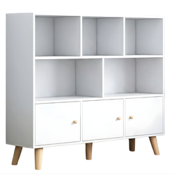 MODEL – VELLO DJEČIJA POLICA 100CM BIJELA