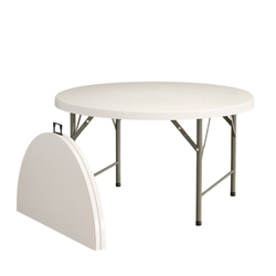 ZENTRA TRPEZARIJSKI STOL 122CM