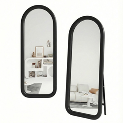 MODEL – AURELL OGLEDALO 170x70 CRNA