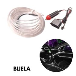 Boja – Bijela