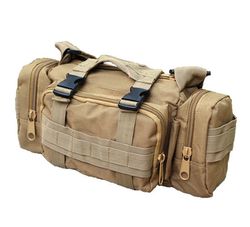Boja – Khaki