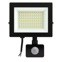 LED 30W REFLEKTOR SA SENZOROM