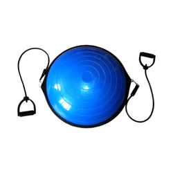 Model – Balanza