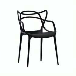 Boja – Crna