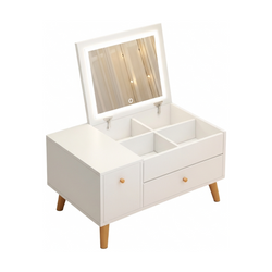 VERIS STOL ZA ŠMINKANJE 60X38 CM
