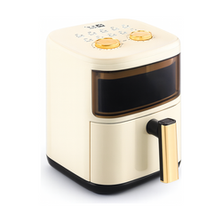 AEROVA FRITEZA NA VRUĆI ZRAK 6l 1200W