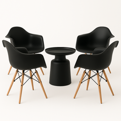 SET 4X STOLICE