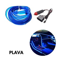 Boja – Plava
