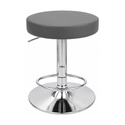 MODEL – TRIVO BARSKA ŠANK STOLICA SIVA