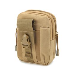 Boja – Khaki