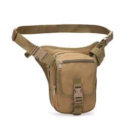 Boja – Khaki