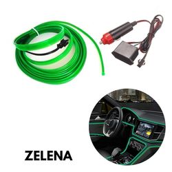 Boja – Zelena