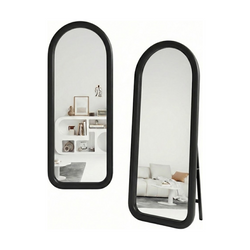 MODEL – AURELL OGLEDALO 150x50 CRNA