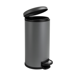 BINNOX KANTA ZA SMEĆE 30L SIVA