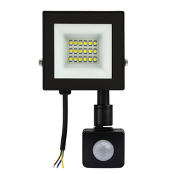 LED 10W REFLEKTOR SA SENZOROM