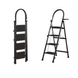 LADDRA LJESTVE 4 GAZIŠTA CRNE