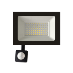 LED 100W REFLEKTOR SA SENZOROM