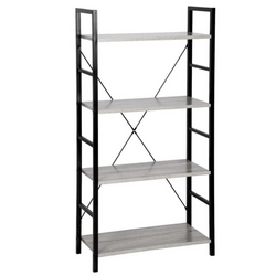 Dimenzije – 118 CM SIVI