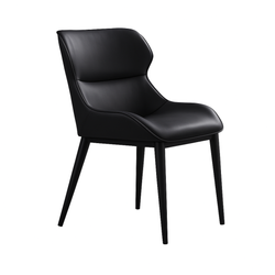MODEL – ARVIA TRPEZARIJSKA STOLICA X009 CRNA
