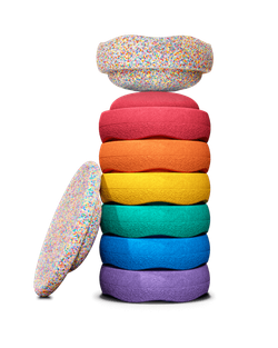 Product range – Complete Set