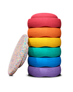 Product range – Rainbow Set