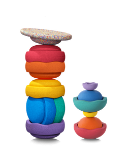 Product range – All In