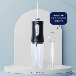 Choose your set – Single Flosser
