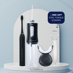 Cleaner Teeth Bundle