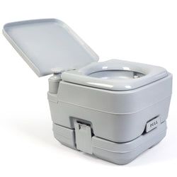 Capacidad – 10 L
