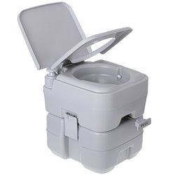 Capacidad – 20 L
