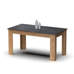 Roble Gold / mármol