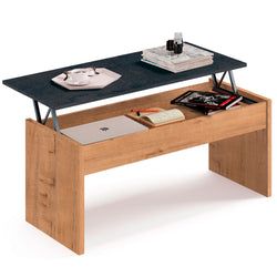 Roble Gold / mármol