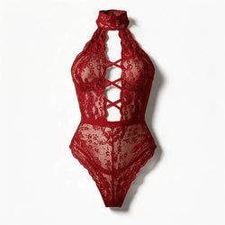 Color – Sexy Red