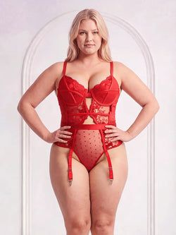 Color – Red
