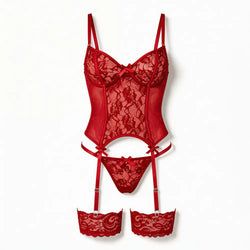 Color – Sexy Red