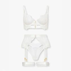 Color – Angel White