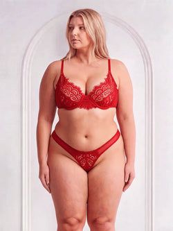 Color – Red
