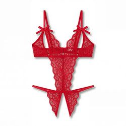 Color – Sexy Red