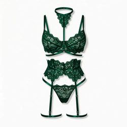 Color – Emerald Green
