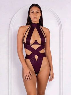 Color – Deep Purple