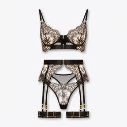 Color – Midnight Black