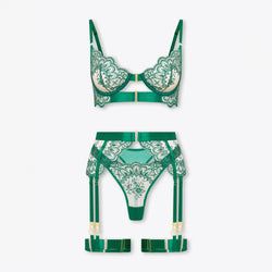 Color – Emerald Green
