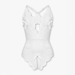 Color – Angel White