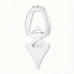Color – Angel White